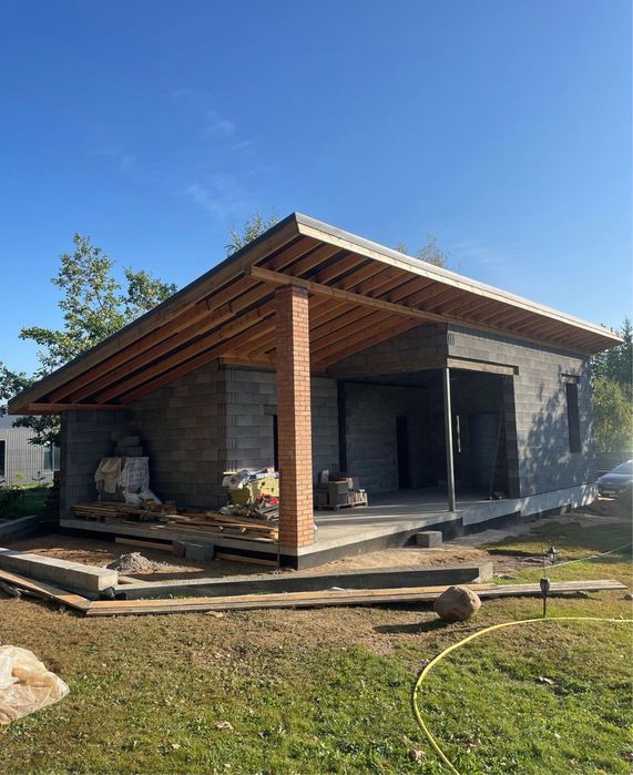 НЕДОРОГО!ОПЫТ 20 ЛЕТ!КРОВЛЯ ПОД КЛЮЧ.Кровля крыш.Ремонт крыш.Мансарда