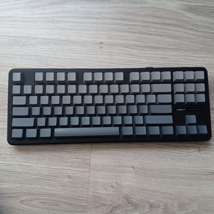 Клавиатура Aula f87pro