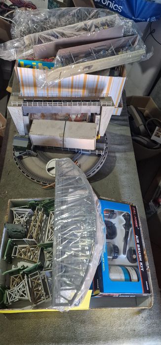 Maquetes comboios venda vario material preços  pelo telefone