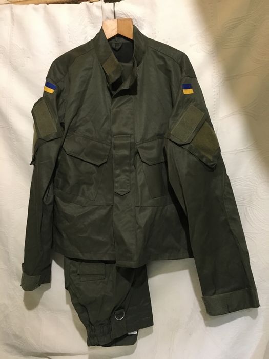 Костюм, кепка полевая тактическая форма