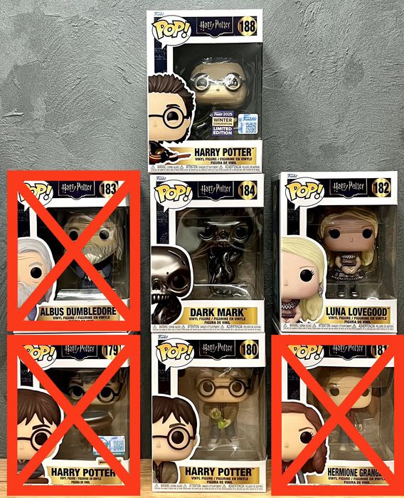 Funko Pop! Harry Potter. The Monster Book of Monsters #202