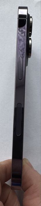 iPhone 14 Pro 256GB Blue - дуже гарний стан