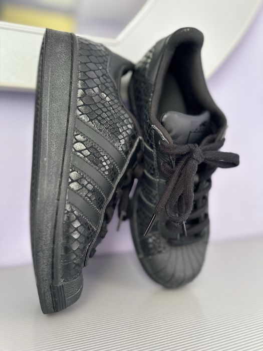 Adidas Superstar жіночі