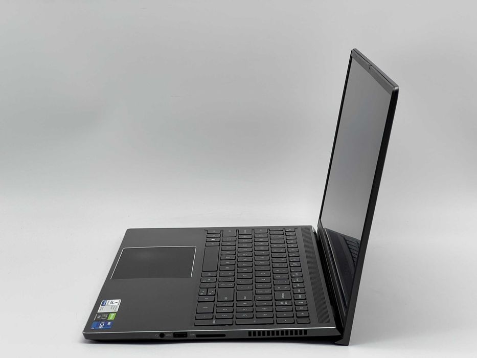 Dell Vostro 15 7510 (i7-11800H/RTX3050 4GB/16/480GB/1920x1080/15.6")