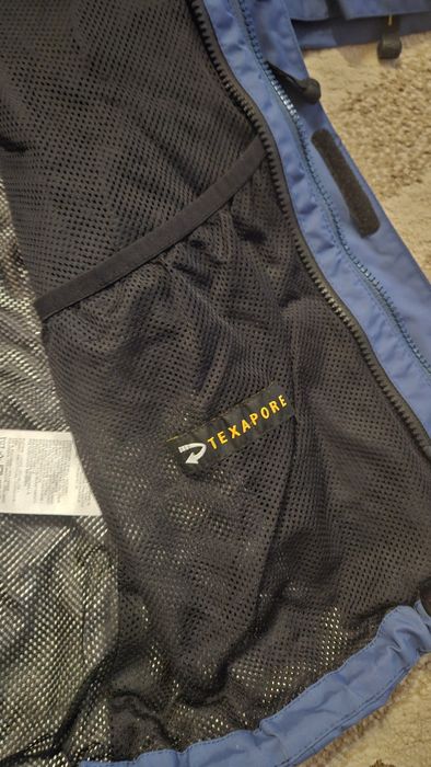 Kurtka Jack Wolfskin rozmiar S