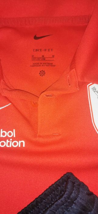 Equipamentos Valonguense