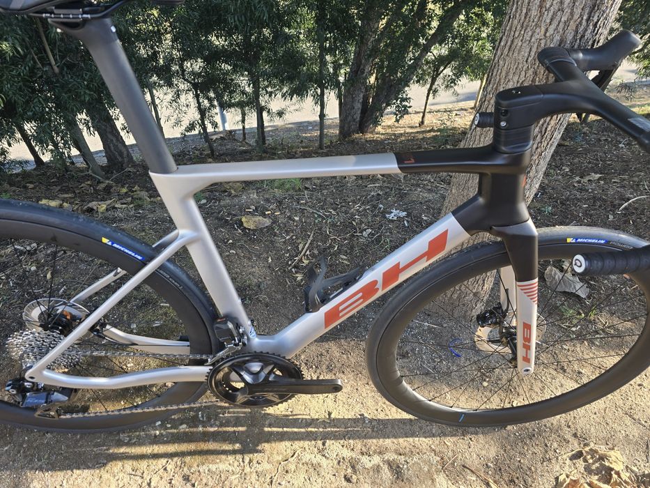 Bh rs1 4.5 oportunidadeee nova