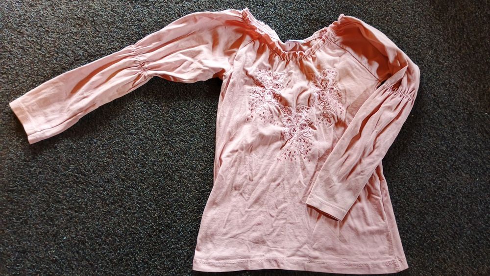 Кофта реглан логслів