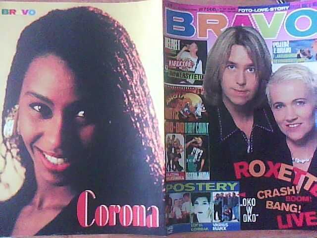 Bravo Roxette Helmet Roberto Baggio Ice-T Body Count Varius Manx