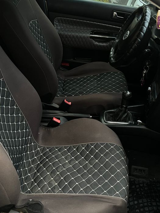 Продам Volkswagen Golf 4