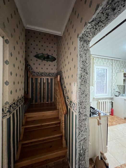 House by the address st. Ekonomichnaya Engelsa (area 110 m²) - Atlanta.ua - photo 8