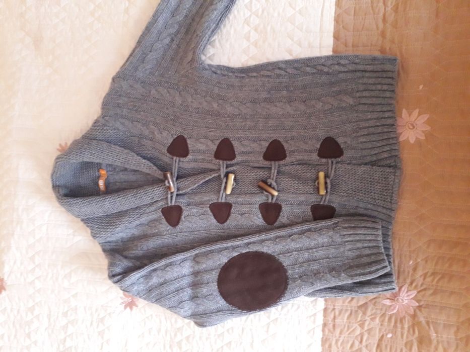 Кофти    хлопчик