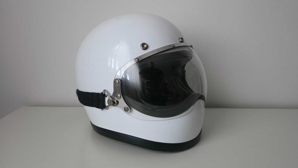 Capacete DMD Racer (L)