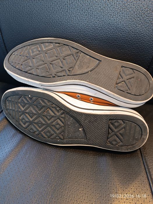 Converse All Star Chuck Taylor