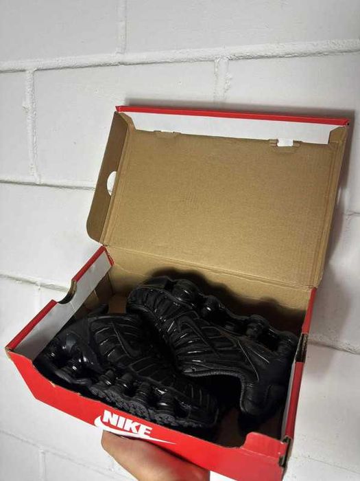 Shox_TL_Czarny 43