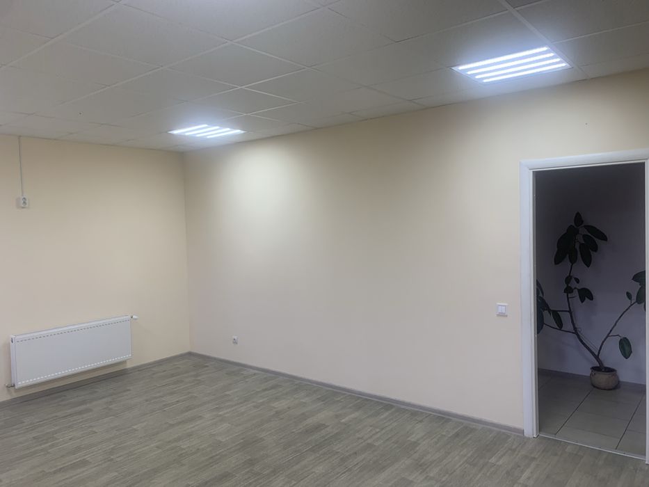 Комерційні приміщення під будь-який вид діяльності (зі світлом)