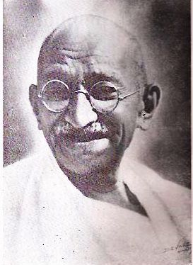 Gandhi -- Autobiografia. Dzieje moich poszukiwań prawdy