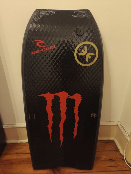 Prancha Bodyboard Deeply DP LTD Quad Concave 41.5