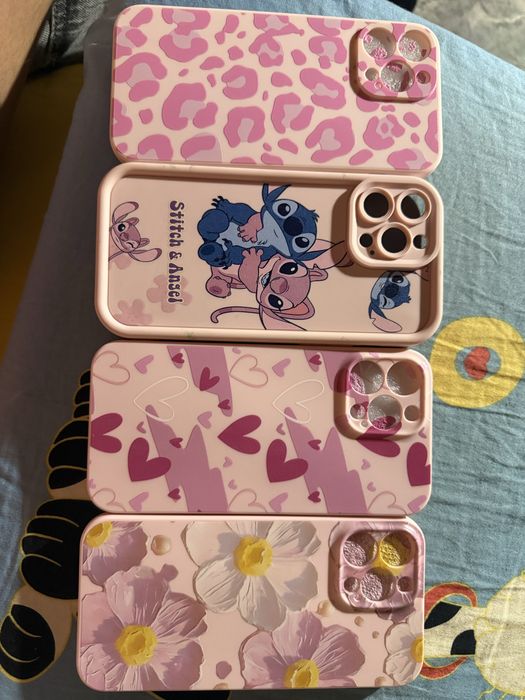 Нові чохли для айфон 13 про макс