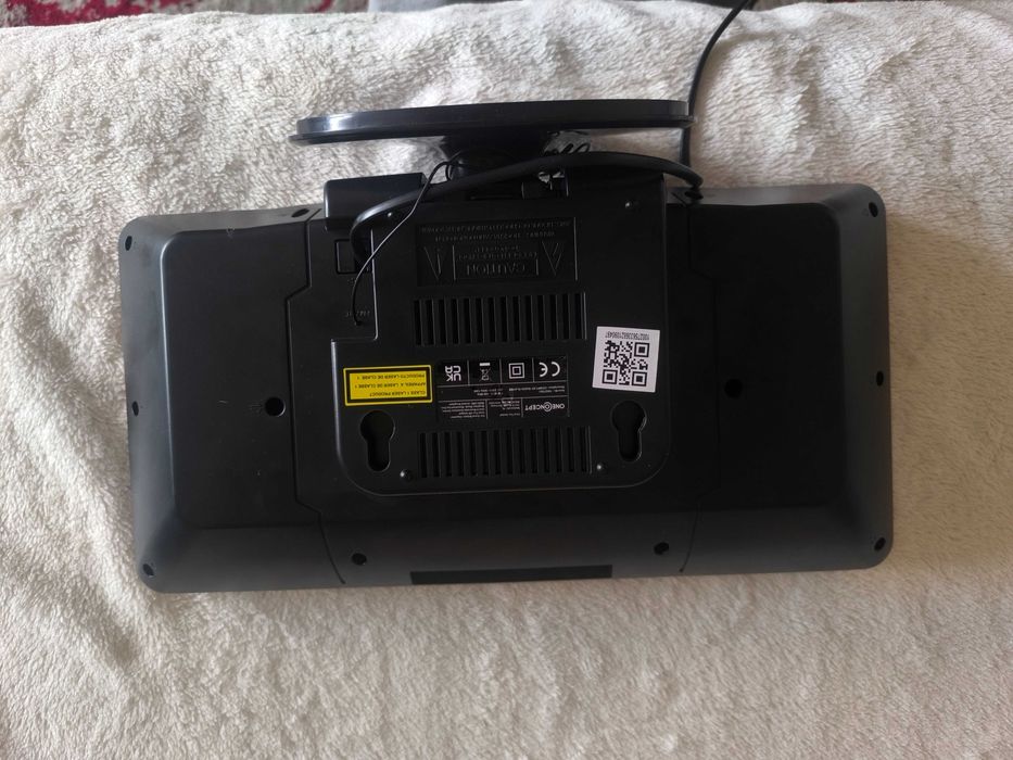 Wieża stereo One Concept
