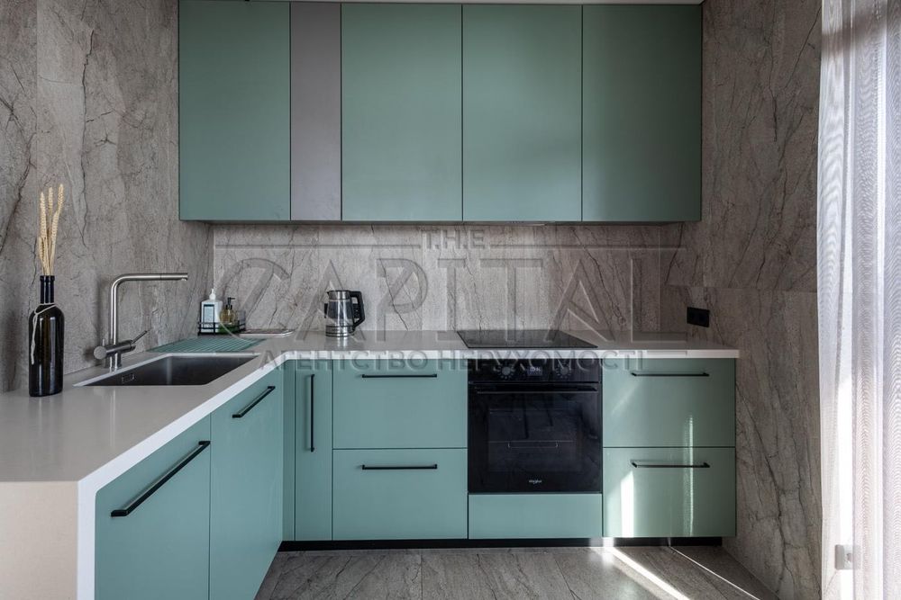 Оренда 2-кімнатної квартири в ЖК «Республіка»