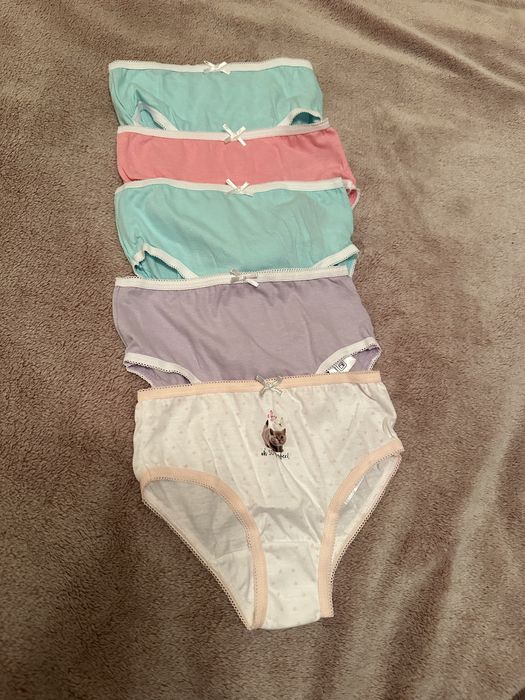 Трусики для дівчинки