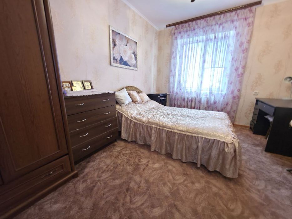 Продам дом на Клочко 120 м2