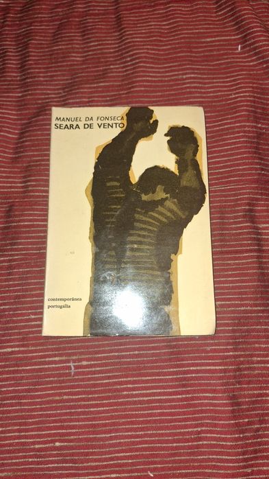 Manuel da Fonseca seara de vento 2 edição
