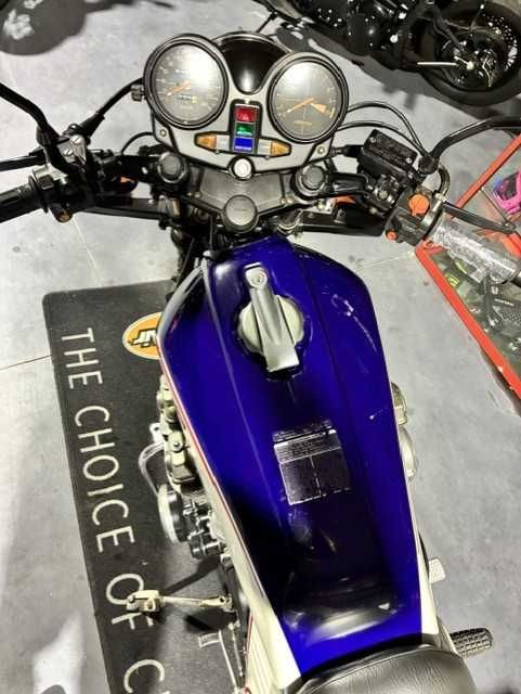 UNICA HONDA CB 1100 F SUPER BOL DOR