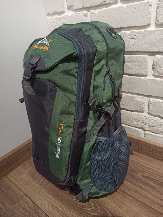 Рюкзак для подорожей та походів Alaska 40л.