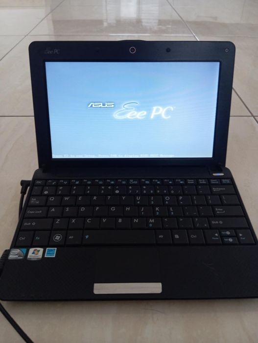 Laptop Asus epc 1001