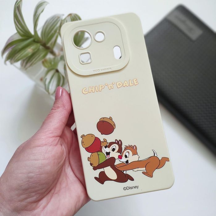 Чохол-бампер для телефону Xiaomi Mi 11 Pro / Чехол для телефона