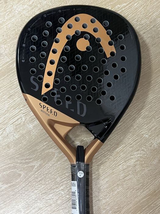 Head Speed Motion, падл теннис, ракетка для падел, падл тенісу