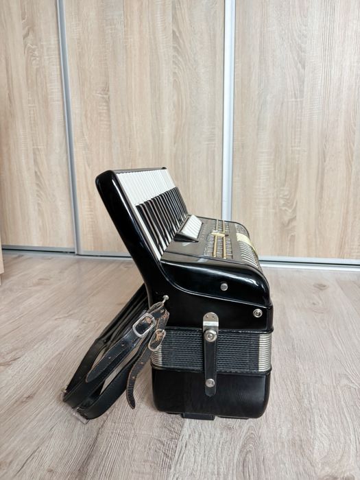 Akordeon Hohner Verdi III 3 120 basów