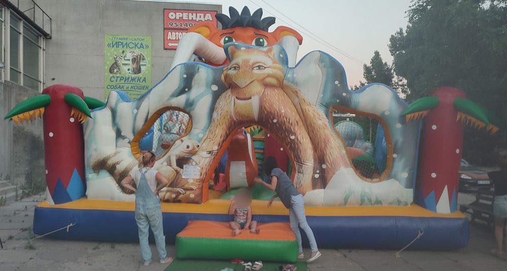 Продам готовый бизнес 