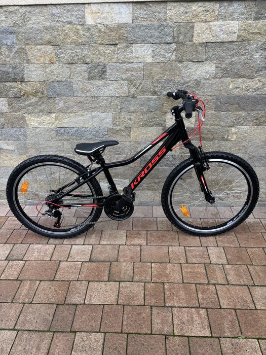 Rower Kross Edition 24