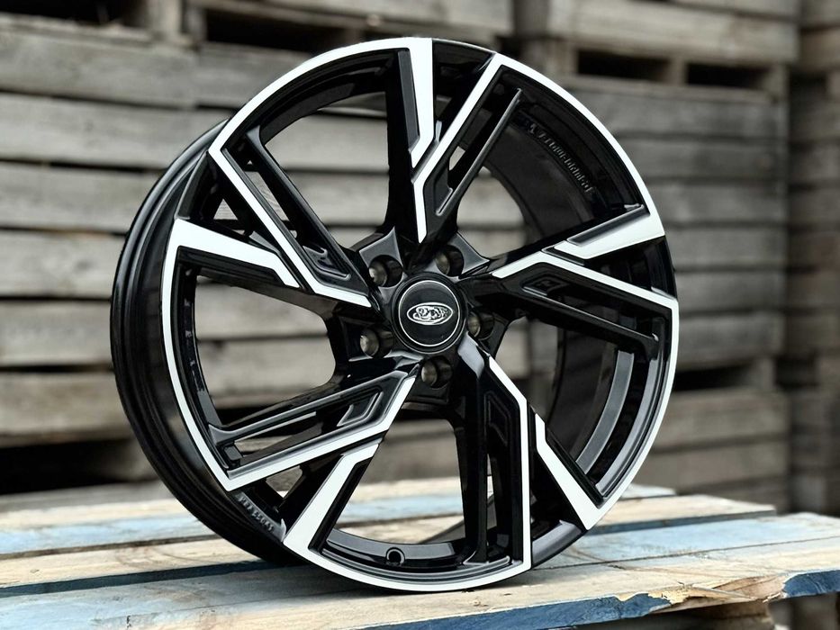alufelgi r16 5x108 NOWE! FORD C-Max Focus Galaxy Kuga Mondeo S-Max