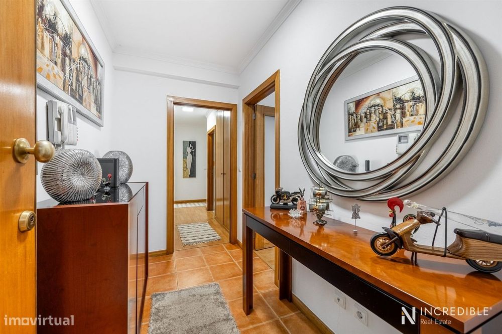 Apartamento T1 Venda em Valongo,Valongo
