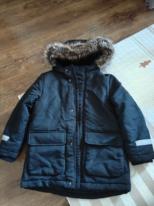 Куртка для хлопчика