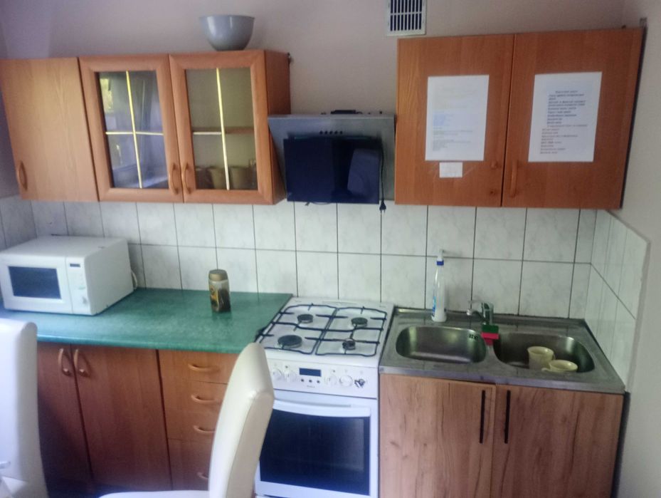 Wodzisław śląski kwatera pracownicza, hostel