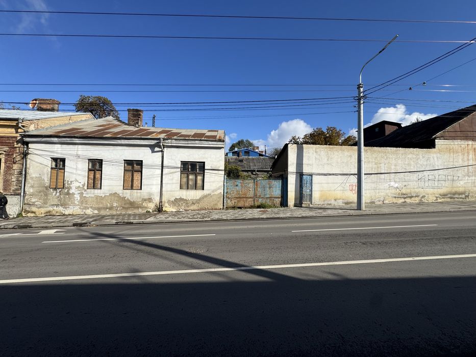 Комерційна нерухомість за адресою вул. Капеланська (площа 1200 м²) - Atlanta.ua - фото 11