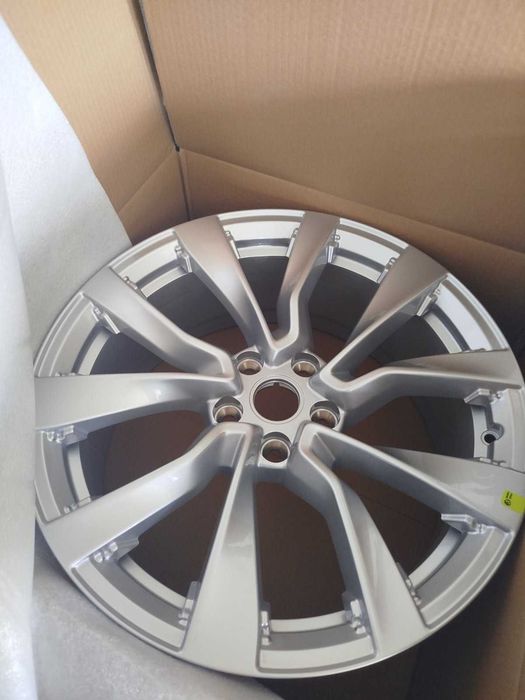 Диск колісний R18 8.5J  Tesla Model 3 Highland 23+ Поштучно Комлпект
