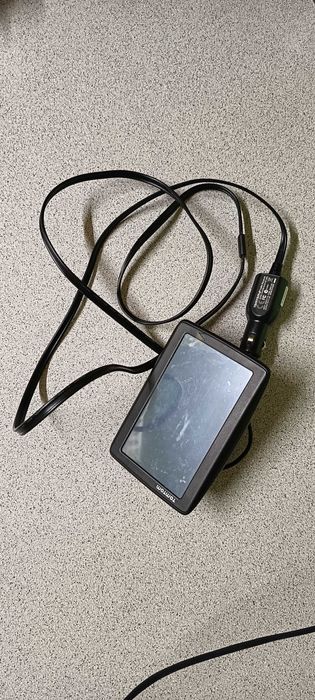 Nawigacja Tomtom