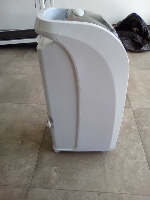 Refrigerador de Ar, Ar Condicionado, Humidificador, Purificador de Ar