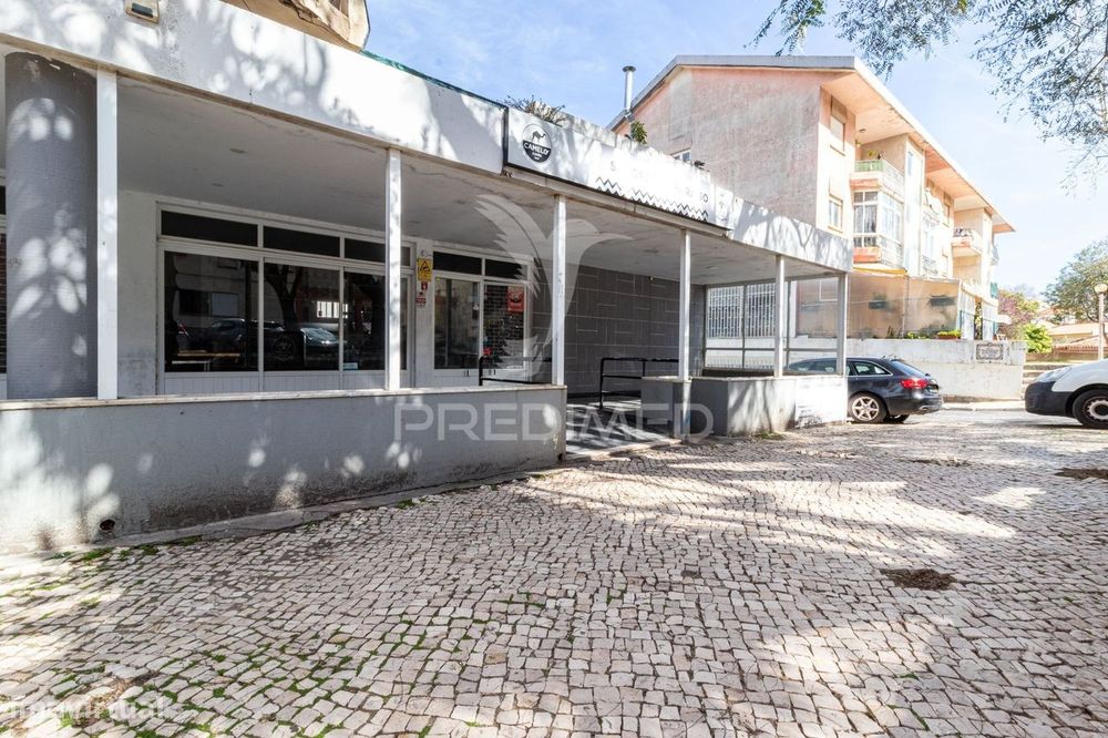 Restaurante  - Fontainhas Cascais