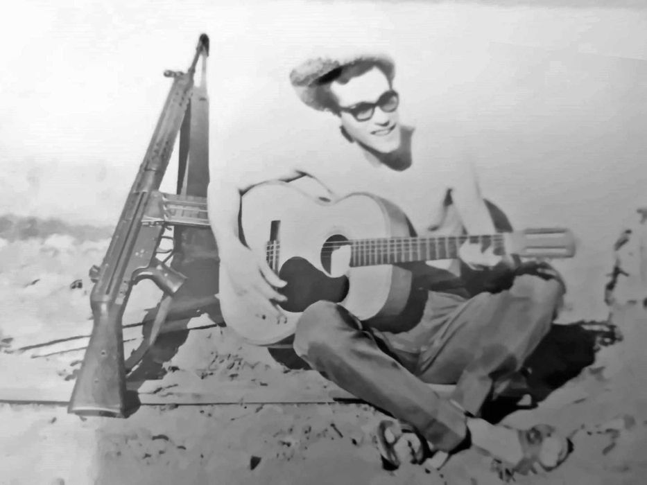 Guitarra popular portuguesa