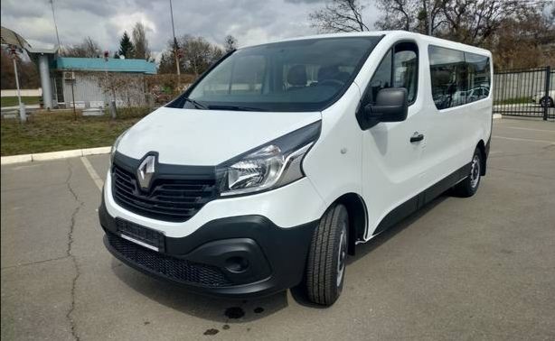 Пасажирські перевезення ТРАНСФЕР Замовлення автобуса Оренда буса таксі