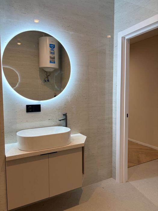 1 квартира жк Мала Прага