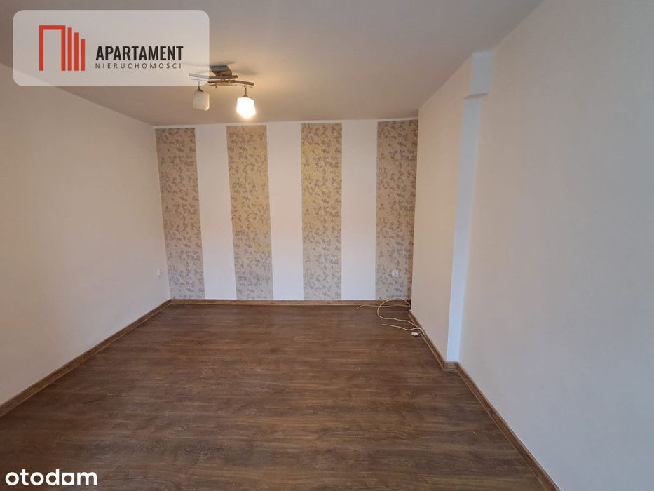 Kawalerka 23m² Parter-Osobne wejście-Niski czynsz