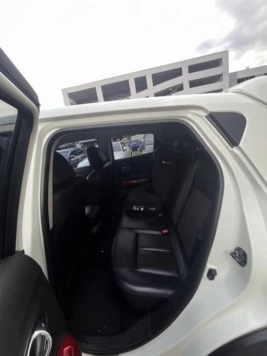 Nissan Juke 2011 VIN JN1FANF15U0108187 фото оголошення 3 з 11
